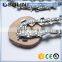 Chainsaw chains for sale 18" Factory direct supply saw chain with great price 3/8 058 -68L full chisel chainsaw saw chain