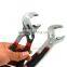 Groove Joint Plier, Water Pump Pliers, hand tools slip joint plier pipe wrench