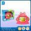 NEW TOYS Plastic Baby Shaking Hand Bells