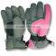 Ski gloves