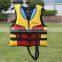Life jackets made in china