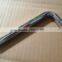 100% of non magnetic tools,power tools,stainless steel hex key wrench,garden tools,ISO9001 2000&UKAS
