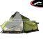 Camping 2 Person Tent Tunnel
