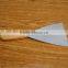 High quality wooden handle putty knife