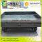 High efficient track excellent performance rail material handling trolleys