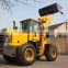 ZL933 best price with top quality wheel loader
