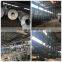 20mm galvanised electrical conduit pipe