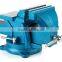 Cast Iron Rotating Heavy duty Bench Vise