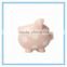 Large cute Piggy Bank High quality plastic shatterproof lightweight convenient piggy bank