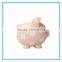 Large cute Piggy Bank High quality plastic shatterproof lightweight convenient piggy bank