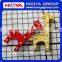 Hot Sale LED Marquee Light With Giraffe Shape
