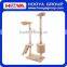 Luxury Wood Style Indoor Cat House Cat Trees Pet Condo