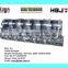 Brand New Cat C15 3406E Engine cylinder head part No. 2454324