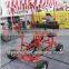 new style pedal go kart