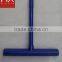 12" silicone water blade with connector & handle