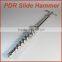 PDR slide hammer with glue gun