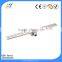 custom bathroom long concealed shower floor drain