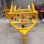 Hot Sale YT-5000 China Cable Drum Trailer, China Cable Reel Trailer, Cable Tray