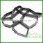 2017 Best Wholesale Concrete Paving stone Mould,DIY your garden and pave ways