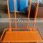 Four Wheels Second Hand Industrial Tool Cart Drywall Cart Dolly Tool Cart TC1835
