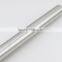 High Quality Straight Stainless Steel Rolling Pin