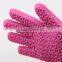Food Grade High Temperature Heat Resistant Barbecue Silicone Gloves