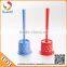 Best selling durable using toilet brush in rubber