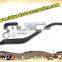 4x4 snorkel for Navara D21auto Snorkel