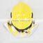 Cheap price Red Europe Fire Helmet