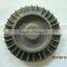 Hot sale !!! Non-rusty centrifugal pump impeller wholesale