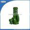 Manual Screw Jack Lifting Jack