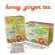 High Quality Ginger Tea with Honey, Chinese Ginger Tea