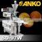 Anko Big Scale Making Filling Frozen Automatic Meat Pie Making Machine