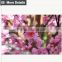 2015 Spring new product cherry blossom flower lagrge artificial decorative tree artificial cherry blossom tree