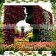 Artificial grass Hand topiary park decoration special shape ornaments artificial topiary
