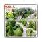 High Imitation Artificial Landscaping Grass ornamental grasses garden