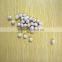 sneaker ball air freshener Fresh Rose Scented Deodorizer Soccer Ball Air Freshener