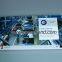 tv in a card with 4.3 inch lcd screen in a customized company logo print video brochure
