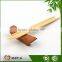 Custom Barbeque Natural Eco-friendly Thin Tool/ Round Bbq Bamboo Stick