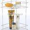 Stainless Steel 210 2Layer Bathroom Rack BSL005