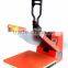 high quality tshirt heat press machine CY-G1, size 38*38cm