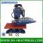 2016 popular cheap desklop mini heat press machine for t-shirt