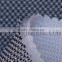 Two color polyester sandwich mesh fabric/sandwich fabric