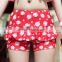 2016 Hot Sex Printing Quick Dry Top Quality Bikini Girl with Neoprene Fabric