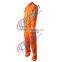 Insect repellent fire safty suit