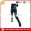 Sport Wear Tights Yoga Pants Fitness Womens Gym Leggings