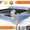 MC1630 Large scale auto feeding fabric clothing laser cutting machine price