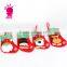Hot sale 2015 christmas candy boots,Bottle bag for christmas