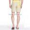 Mens two color board shorts custom made design your own swim trunks