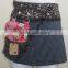 Around Wrap Skirt